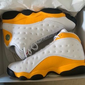 air Jordan’s 13 they brand new never be worn